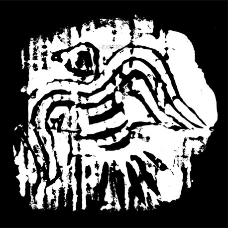 White Medal - Yorkshire Heathen Black Metal, DLP