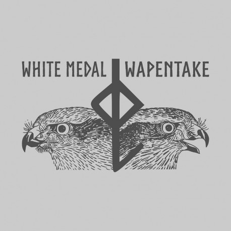 White Medal / Wapentake - Split, LP