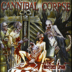 Cannibal Corpse - The Wretched Spawn, LP