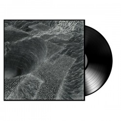 Saturnalia Temple - To the Other, LP (black)