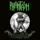 Phantasm - Lycanthropy, LP (coloured)