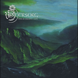 Vintersorg - Odemarkens Son, LP (coloured)