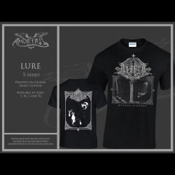 Lure - Morbid Funeral, Shirt