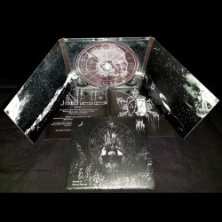 Hrast - Beyond The Ethereal Horizon, Digi CD