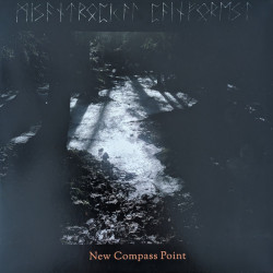 Misantropical Painforest - New Compass Point, LP