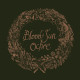 Blood and Sun - Ochre & the collected EPs, LP