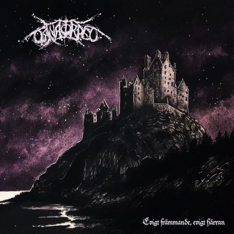 Örnatorpet - Evigt Främmande, Evigt Fjärran, LP