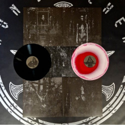 Pa Vesh En - Martyrs, LP