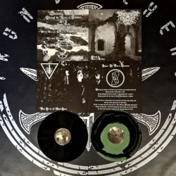 Drowning The Light - Through the Noose of Existance, LP