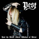 Pest - Hail the Black Metal Wolves of Belial, LP
