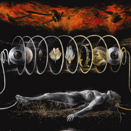 Qrixkuor - Zoetrope, Digi CD