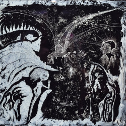 Celebratum - Kollektiv sinnssykdom, LP Celebratum - Kollektiv sinnssykdom, LP