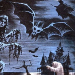 Dëhks...Ëspërance - Tragedy in the eternal empire of M​ä​l​ë​fice​.​.​., LP