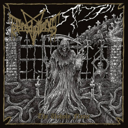 Prediction - The Unholy Flame, LP
