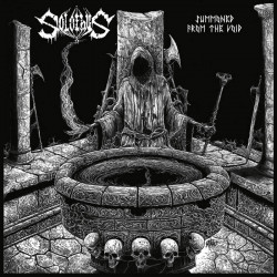 Solothus - Summoned from the Void, LP