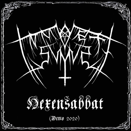 In Morte Sumus - Hexensabbat, CD