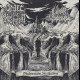 Order of Nosferat / Lunar Spells - Shadowrealm Incantations, LP