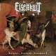 Eisenkult - Vulgäre, deutsche Hassmusik, LP