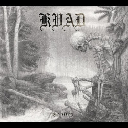 Kvad - So old, Digi CD