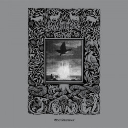 Müür - Grief Ascension, LP