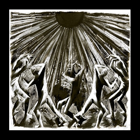 Clandestine Blaze - Resacralize the Unknown, LP