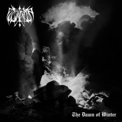 Fellwinter - The Dawn of Winter, CD