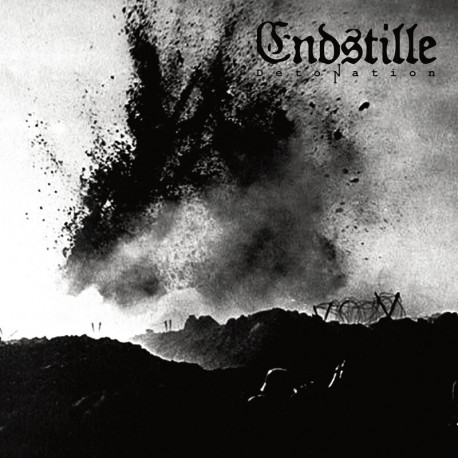 Endstille - DetoNation, Digi CD