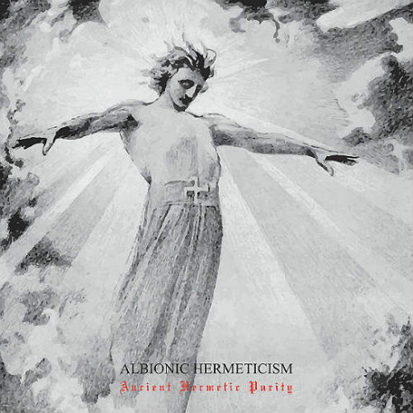 Albionic Hermeticism - Ancient Hermetic Purity, LP