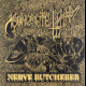 Concrete Winds - Nerve Butcherer, LP