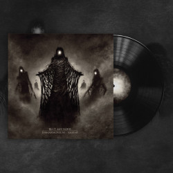 Blut aus Nord - Disharmonium - Nahab, LP (black)