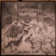 Satyricon - Dark Medieval Times, LP (Corner Bend)