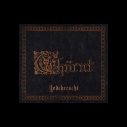 Ghörnt - Nedchrescht, LP