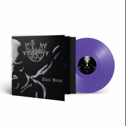 Bethlehem - Dark Metal, LP
