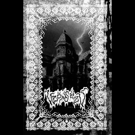 VzörbrëzV - Staircase of Hell, LP (black)
