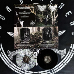 Drowning The Light / Ghosts Of Oceania - Mountain of Malevolence, LP