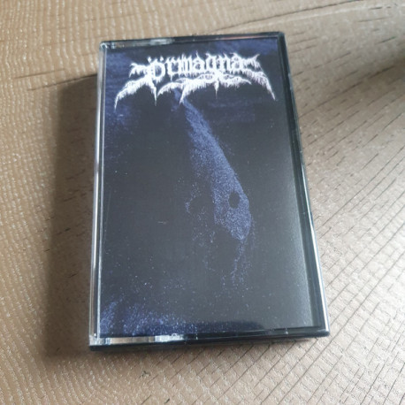 Örmagna - s/t, Tape