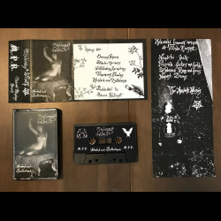 Mischievous Wraith - Hemlock and Belladonna, Tape