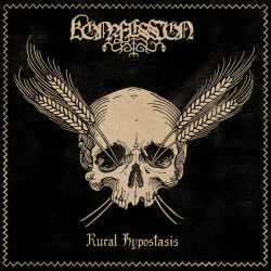 Konfession - Rural Hypostasis, LP