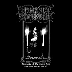 Diabolical Fullmoon - Resurrection of the Ancient Faith, LP