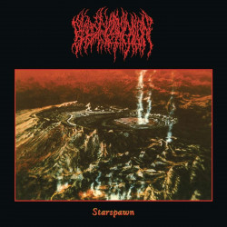 Blood Incantation - Starspawn, LP