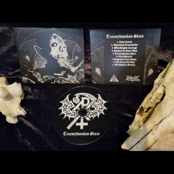 Arnaut Pavle - Transylvanian Glare, Digi CD