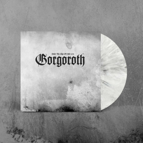 Gorgoroth - Under the Sign of Hell 2011, LP