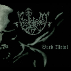 Bethlehem - Dark Metal, CD + DVD