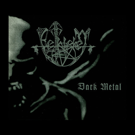 Bethlehem - Dark Metal, CD + DVD