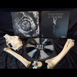 Voidsphere - To Infect | To Inflict, LP