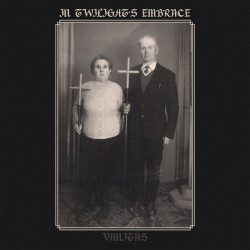 In Twilight's Embrace - Vanitas, LP (black)