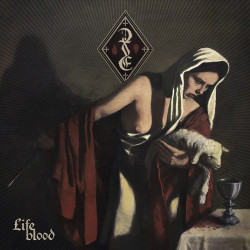 In Twilight's Embrace - Lifeblood, LP (black)