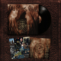 Old Man's Child - In The Shades Of Life, LP (black)