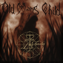 Old Man's Child - In The Shades Of Life, CD