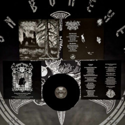 Azathoth's Dream - Nocturnal Vampyric Bewitchment, LP